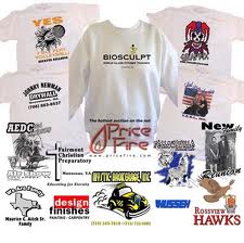 Your artwork or ours - we make it look good !!